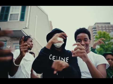 Kay30 - BackOnTzz (Shot by @WontonDesignz)