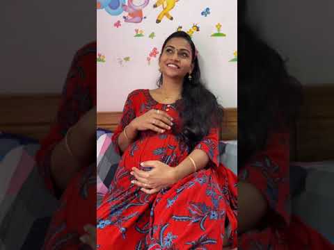 How many Mothers can relate this? #ExpectationVsReality #preenaanuraj #anurajandpreena #anurajrajan