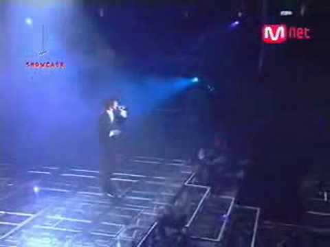 Junsu - Resignation [Rising Sun showcase]