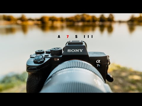 Why You Should Get the Sony A7SIII in 2024