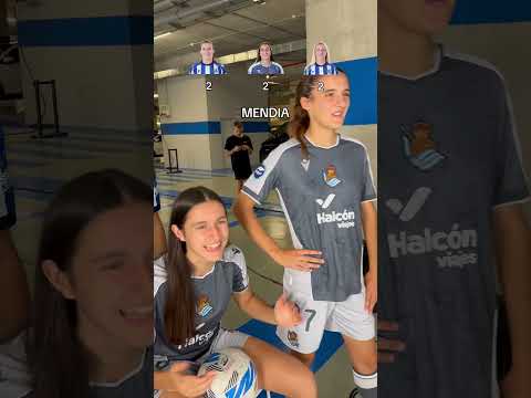 🏫 Aprendiendo euskera con la Real Sociedad