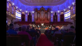 Hatikvah - 10th Anniversary Chanukah Concert