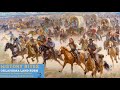 Oklahoma Land Run and Territory Formation