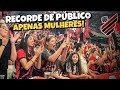 Arena da Baixada Event Restrictions