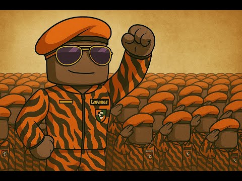 🔴Komandan Ertepret Patroli - Roblox