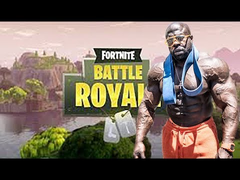 LET'S TRY THIS AGAIN: Fortnite Battle Royale  (PS4 🎮GAMEPLAY)