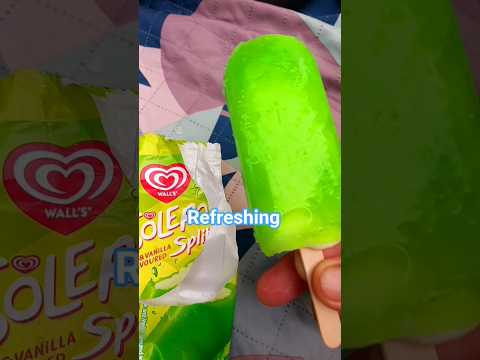 🌈Satisfying refreshing icecream #satisfying #refreshing #icecream #shortvideo #trendingshorts