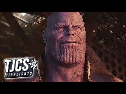 Is Thanos Already Dead When Avengers: Endgame Begins