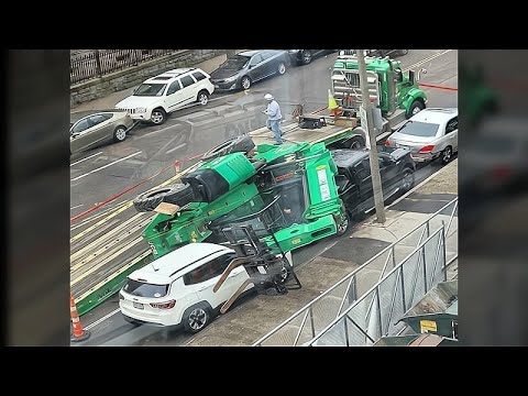 TOTAL IDIOTS AT WORK #35 | Fails Compilation 2025