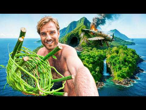 SURVIVAL CHALLENGE: USA's Most Ambitious Rescue!