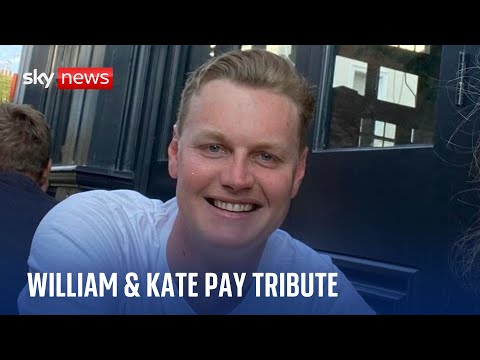 New Orleans attack: William & Kate release statement after death of ex-nanny's stepson