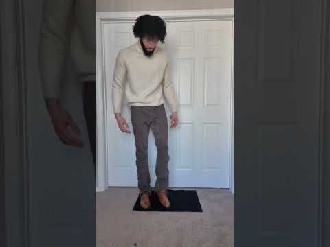 Get ready with us for a cute little dinner ✨