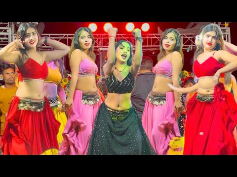 गोरी लगता की अबकी सियान भईलू Dj Dance #video #maya #dance Maya Magar