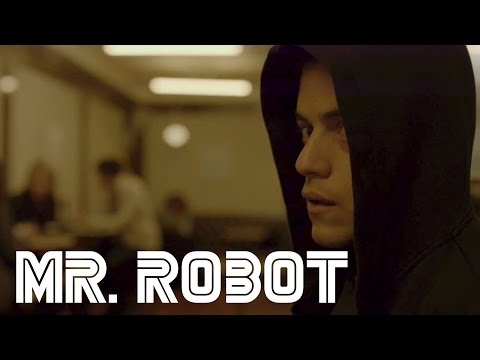 Mr. Robot: Extended Sneak Peek - Season 1