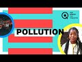 Pollution and Its Effects