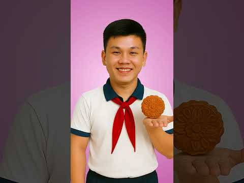 ĐÊM TIỆC TRUNG THU NGHỆ THUẬT THỊ GIÁC VÀ ÂM NHẠC ĐIỆN TỬ