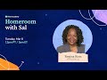 Career Development Insights from Regina Ross