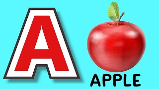 Nursery Rhymes & ABC Song Alphabet Kids Songs To Learn By KidsLine