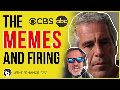 This Is How Far The MSM Went To Keep You In The Dark On A Giant Global Scandal