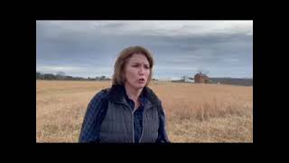 Protect our history — save the Manassas National Battlefield Park