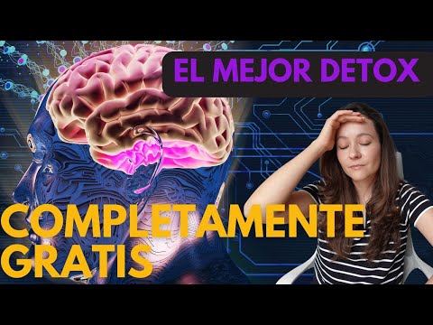 🧠✨ Ayuno mental: guía para limpiar tu cabeza🧘‍♀️📵
