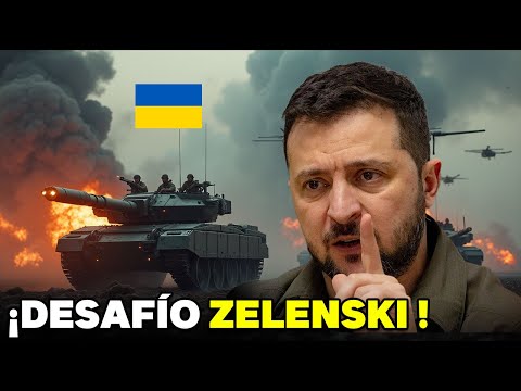 ATAQUE FULMINANTE: La ‘arma secreta’ de Kiev genera pánico en los comandantes rusos