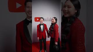 SISCA KOHL DI GLAMBOT EVENT YOUTUBE 😝