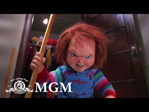 Chucky's First Victim