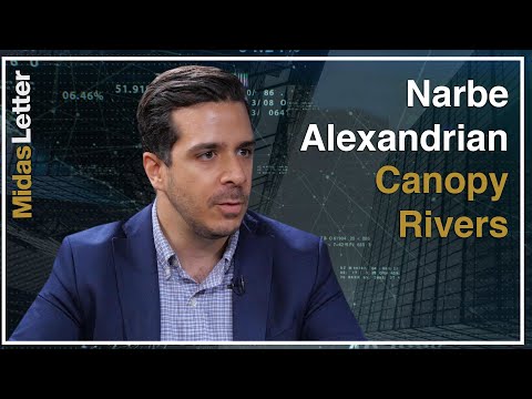 Canopy Rivers Inc (CVE:RIV) Horizontally Integrated Investment Ecosystem