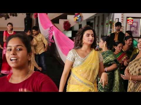 হলুদ শাড়ী এ শুভশ্রীর অসাধারণ নাচের দৃশ্য সবাইকে চমকে দিলো | Subhasree|Shakib Khan