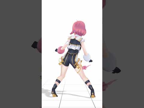イーヤーヤダヤダ【笹木咲ver】
