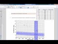 Bivariate Data and Scatter Plot Analysis