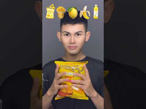 Warna kuning nih 💛💛💛 warna apalagi yah ? Komen dong