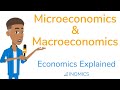 Economics Concepts and Applications