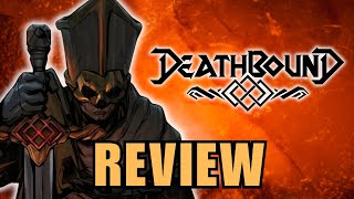 Vido-Test : Deathbound Review: The Ultimate Souls-like Disaster!?