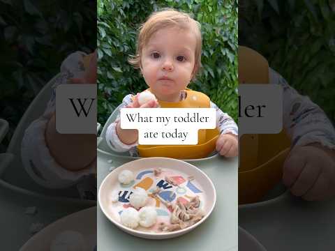 #baby #babylife #babies #babyshorts #babyledweaning #cutebaby #funnybaby #toddlers #babyfood