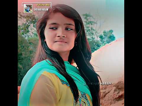 আবির নীলার প্রেমের সূচনা হলো 💚 | Shs Editor