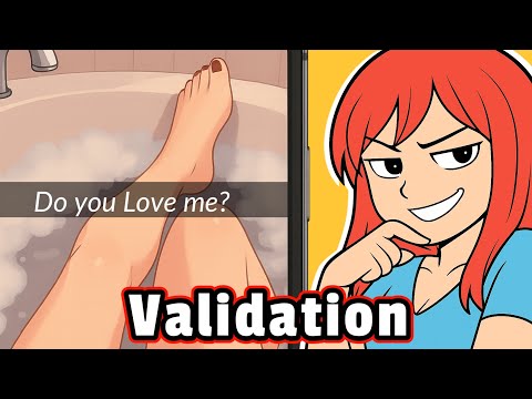 Female Validation