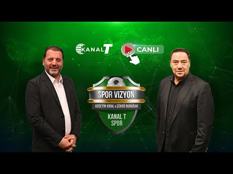 SPOR VİZYON - 21.10.2025