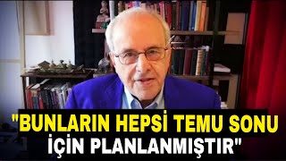 Çoğu insan ne olacağını bilmiyor... | Richard Wolf Son Uyarı