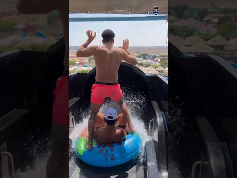 الراجل ده… طلع مش أي حد! 😳