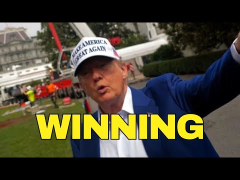 Media Reacts to “BIG WIN” for Trump Admin After SCOTUS Ruling, WATCH: