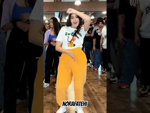 Nora Fatehi 🥰#dance #trending #bollywood #shorts #norafatehi #viralshort #youtubeshorts #ytshorts