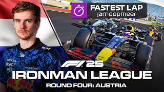 Is This Our Best Race pace Ever? - Ironman League Round 4 Austria