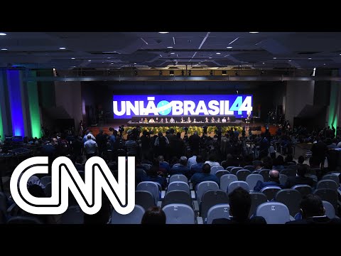 União Brasil terá conflitos políticos complexos, diz cientista político | JORNAL DA CNN