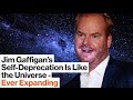 Understanding Self-Effacing Comedy and Human Experience