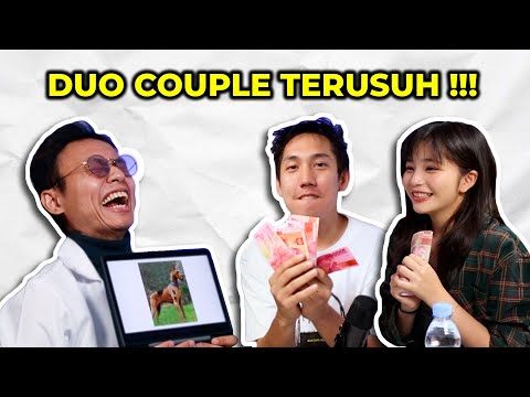 PodQuiz Anda Pintar - Yohan & Gwen