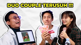 PodQuiz Anda Pintar - Yohan & Gwen