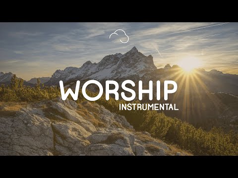 El Me Levantará / Worship Instrumental / Renueva Tus Fuerzas En Dios