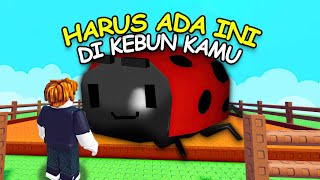 Makasi Kumbang Koksi #AlamSemenit